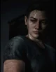 TLOU Abby Anderson