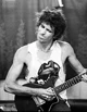 Keith Richards - Old