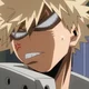 Bakugo amigo