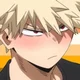 Bakugo Katsuki 