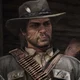RDR John Marston