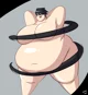 Fat Bayonetta