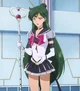 Sailor Pluto