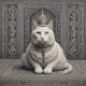 Allah Cat