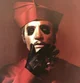 Cardinal Copia