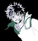 Izuku Midoriya