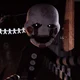 Henry Puppet - FNAF