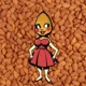 Almond Mom