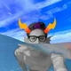 Eridan Ampora