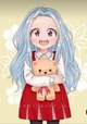 Eri-My Hero Academia