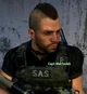 Captain Mactavish