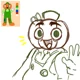 Peter the pumpkin