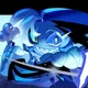 Shadow Milk Cookie 