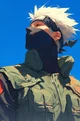 Kakashi Hatake 