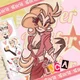HH- Luci Morningstar