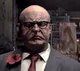 Quincy Sharp