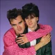 Morrissey And Johnny