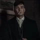 Thomas Shelby