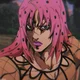 Diavolo - JJBA