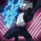 Alpha Touya Todoroki