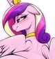 Princesa Cadance