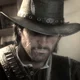 RDR John Marston