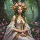 FAE Spring Queen 