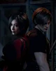 Leon and Ada