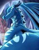 Thicc Tidal Wave