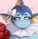 Valerie the Vaporeon