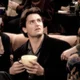CHANDLER BING