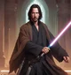 John Wick Jedi