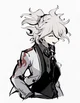 nagito komaeda