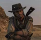 RDR John Marston