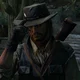 RDR John Marston