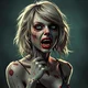 Zombie Taylor Swift