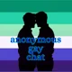 Anonymous gay chat