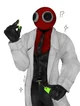 Dr Red
