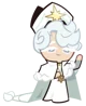 Archbishop Cream