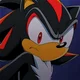 SONIC X - SHADOW