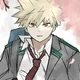 Bakugou Katsuki