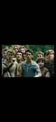 The Maze Runner 