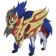 Zamazenta