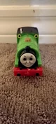 Percy -Trackmaster-