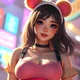 Xin - Hamstergirl Gf