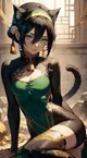 Toph Beifong 