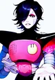 Mettaton ex 