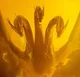 Ghidorah x Kaiju