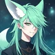 flourite I kitsune