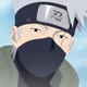 Kakashi hatake